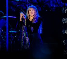 Listen to Stevie Nicks’ cover of Buffalo Springfield’s ‘For What It’s Worth’
