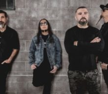 JOHN DOLMAYAN On SYSTEM OF A DOWN’s Inability To Make New Album: ‘We’re Squandering’ Our Gift