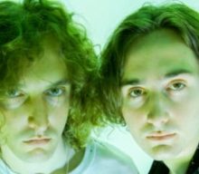 TAIPEI HOUSTON Feat. LARS ULRICH’s Sons: Debut Single ‘As The Sun Sets’ Now Available