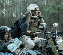 ‘Tales of the Walking Dead’ shares first official teaser
