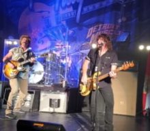 Watch: TED NUGENT Changes Chorus Of ‘Come And Take It’ To ‘F*** JOE BIDEN’