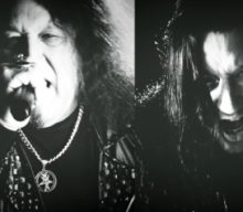TESTAMENT Announces ‘Titans Of Creation’ Video Album
