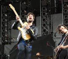 Former Maccabees Felix and Hugo White launch new band 86TVs with brother Will