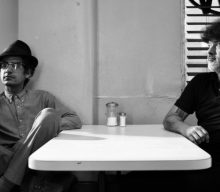 The Mars Volta announce first album in 10 years and share new single ‘Vigil’