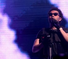 The Weeknd announces ‘Live At SoFi Stadium’ concert special