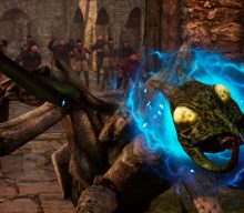 ‘The Witcher’ VR mod now has a playable prologue