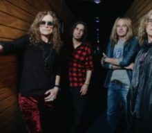 THE DEAD DAISIES Frontman GLENN HUGHES Tests Positive For COVID-19; Temporary Replacement Announced