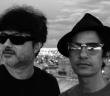 THE MARS VOLTA Releases New Single ‘Graveyard Love’