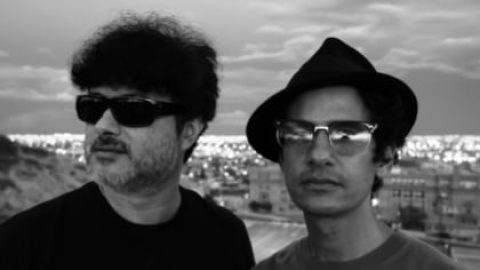 THE MARS VOLTA Announces New Album, Drops ‘Vigil’ Single