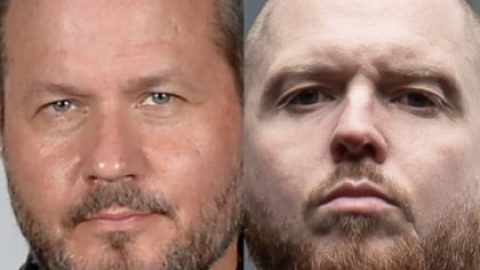 TIM ‘RIPPER’ OWENS Releases Music Video For New JAMEY JASTA-Produced Song ‘Embattled’