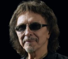 BLACK SABBATH’s TONY IOMMI To Open Birmingham 2022 Commonwealth Games