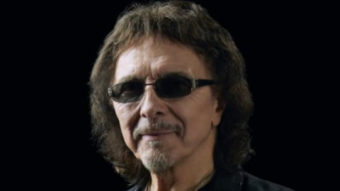 BLACK SABBATH’s TONY IOMMI To Open Birmingham 2022 Commonwealth Games