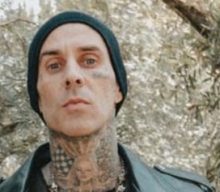 TRAVIS BARKER Says He Is Feeling ‘Much Better’ After Being Hospitalized For ‘Life-Threatening Pancreatitis’