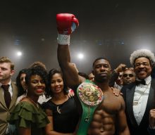 Trevante Rhodes is Mike Tyson in first trailer for biopic series ‘Mike’