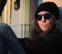 KING’S X Guitarist TY TABOR Diagnosed With Serious Illness; European Tour Canceled