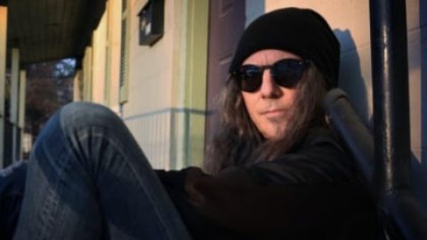 KING’S X Guitarist TY TABOR Diagnosed With Serious Illness; European Tour Canceled