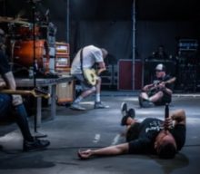 UGLY KID JOE Shares Music Video For New Single ‘Kill The Pain’