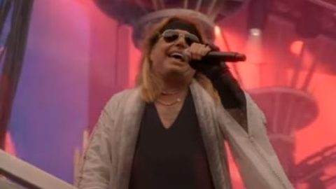 MÖTLEY CRÜE: ‘Story Of Their Songs’ To Premiere On REELZ This Weekend