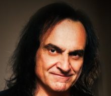 VINNY APPICE On The Legacy Of DIO’s ‘Holy Diver’: ‘The Word ‘Can’t’ Wasn’t In The Vocabulary’