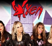 VIXEN Announces Summer/Fall 2022 Tour Dates