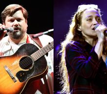 Fiona Apple appears on new Watkins Family Hour song ‘(Remember Me) I’m The One Who Loves You’