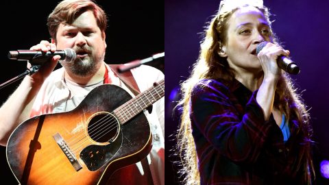 Fiona Apple appears on new Watkins Family Hour song ‘(Remember Me) I’m The One Who Loves You’