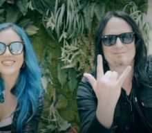 ARCH ENEMY: Releasing More Singles This Time Around Has ‘Worked Out Very Well’, Says MICHAEL AMOTT