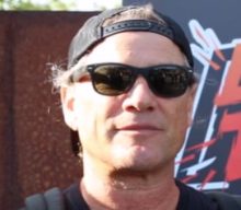UGLY KID JOE’s WHITFIELD CRANE Explains ‘Rad Wings Of Destiny’ Album Title