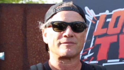 UGLY KID JOE’s WHITFIELD CRANE Explains ‘Rad Wings Of Destiny’ Album Title