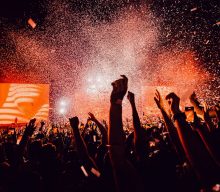 Police called to Wireless festival amid concerns over crowds