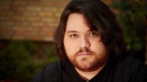 WOLFGANG VAN HALEN To Begin Work On Second MAMMOTH WVH Album Next Week