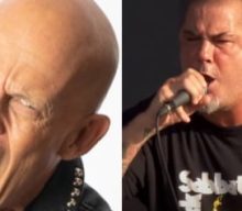 Should PHILIP ANSELMO And REX BROWN Tour Under The Name PANTERA? ACCEPT’s WOLF HOFFMANN Weighs In