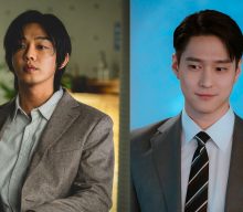 Yoo Ah-in, Go Kyung-po and more to star in Korean racing movie ‘Seoul Vibe’ coming to Netflix in August