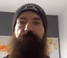 ZAKK WYLDE’s Advice To Aspiring Musicians: ‘You Cannot Stop Driven People’
