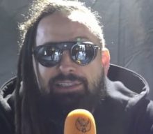 ZOLTAN BATHORY: FIVE FINGER DEATH PUNCH’s Songwriting Process Hasn’t Changed After Addition Of New Guitarist