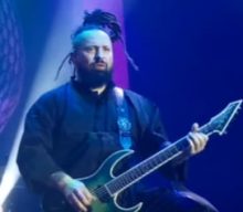 FIVE FINGER DEATH PUNCH’s ZOLTAN BATHORY On ‘AfterLife’: ‘This Is The Most Diverse Album That We’ve Ever Done’
