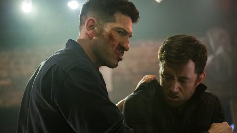 Rosario Dawson backtracks after saying ‘The Punisher’ revival is “happening”