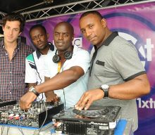 Happy birthday, BBC Radio 1Xtra – still so important to Black British culture 20 years on
