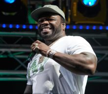 50 Cent deletes Instagram post about exposing the TV industry