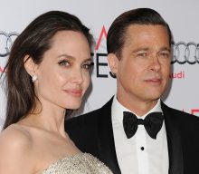 Angelina Jolie reportedly filed complaint against FBI over closed investigation into alleged assault by Brad Pitt