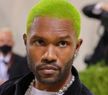 Frank Ocean returns with new ‘Homer Radio’ show on Apple Music