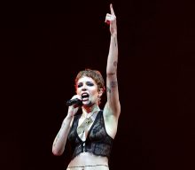 Halsey teases new ‘Room 93’-related project with cryptic post