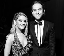 Maren Morris and Zedd reunite on new song ‘Make You Say’
