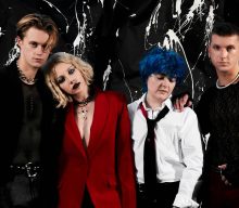 Pale Waves almost worked with Blink-182’s Travis Barker on ‘Unwanted’: “I know our paths will cross one day”
