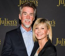 John Easterling remembers Olivia Newton-John: “Our love for each other transcends our understanding”