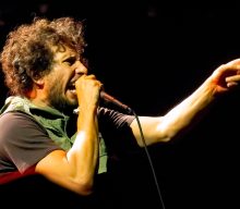 Rage Against The Machine’s Zack de la Rocha has reportedly torn his Achilles heel