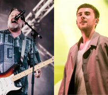 Elbow and Easy Life announced for Glastonbury’s Pilton Party