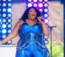 Lizzo responds to viral video of young fan dancing to ‘About Damn Time’: “That is my Grammy right there”