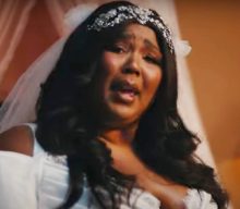Watch Lizzo don a white wedding dress in epic video for ‘2 Be Loved (Am I Ready)’
