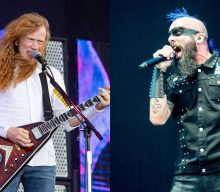 Megadeth and Killswitch Engage to headline Bloodstock 2023